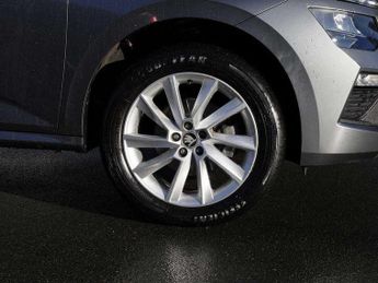 Skoda Kamiq 1.0 TSI SE Edition 5dr DSG