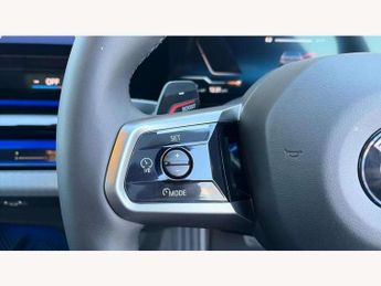 BMW 5 Series 520i M Sport Pro 4dr Auto