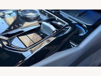 BMW 5 Series 520i M Sport Pro 4dr Auto