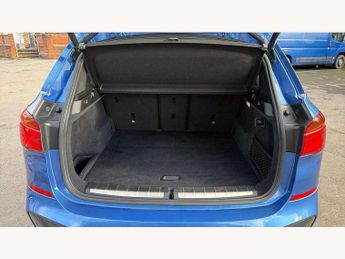 BMW X1 xDrive 18d M Sport 5dr Step Auto