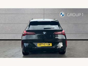BMW X3 xDrive 30e M Sport 5dr Auto