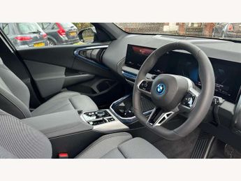 BMW X3 xDrive 30e M Sport 5dr Auto