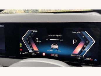 BMW X3 xDrive20d M Sport 5dr Step Auto