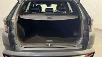Hyundai Tucson 1.6 TGDi Hybrid 230 N Line 5dr 2WD Auto