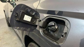 Hyundai Tucson 1.6 TGDi Hybrid 230 N Line 5dr 2WD Auto