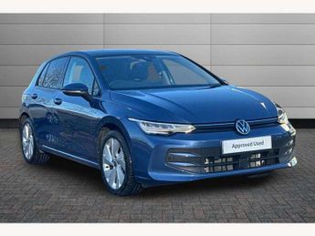 Volkswagen Golf 1.5 TSI 150 Match 5dr