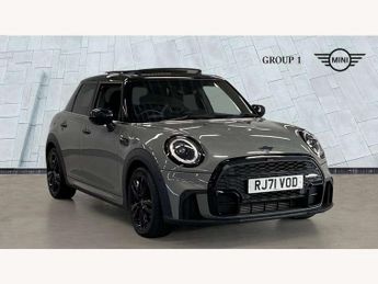 MINI Hatch 1.5 Cooper Sport 5dr Auto