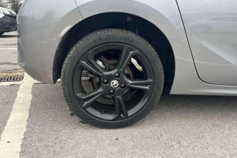 Vauxhall Corsa 1.2 Turbo GS 5dr Auto