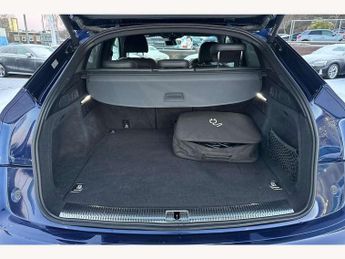Audi Q5 Sportback 55 TFSI e Quattro Competition 5dr S Tronic