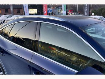 Audi Q5 Sportback 55 TFSI e Quattro Competition 5dr S Tronic