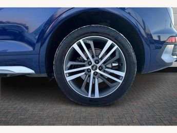 Audi Q5 Sportback 55 TFSI e Quattro Competition 5dr S Tronic