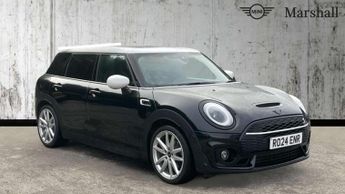 MINI Clubman 2.0 Cooper S Sport 6dr Auto