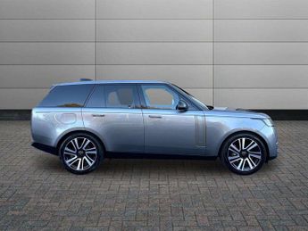 Land Rover Range Rover 3.0 D300 HSE 4dr Auto