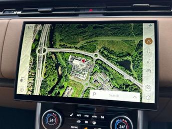 Land Rover Range Rover 3.0 P440e SE 4dr Auto