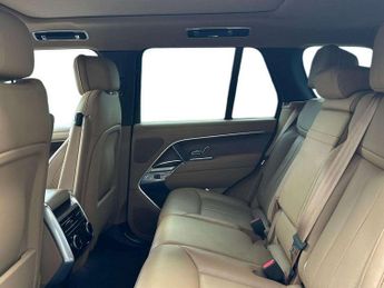 Land Rover Range Rover 3.0 P440e SE 4dr Auto