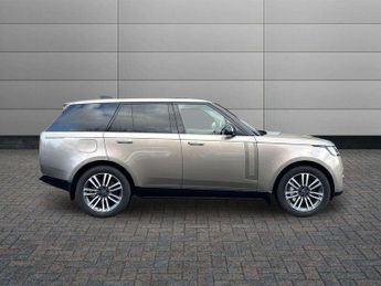 Land Rover Range Rover 3.0 P440e SE 4dr Auto