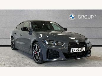 BMW M4 M440i xDrive MHT 5dr Step Auto