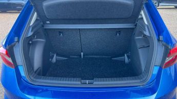Skoda Fabia 1.0 TSI 116 Design Edition 5dr DSG