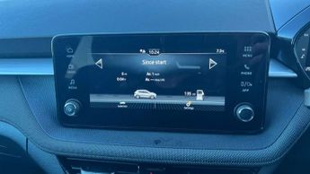 Skoda Fabia 1.0 TSI 116 Design Edition 5dr DSG