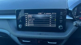 Skoda Fabia 1.0 TSI 116 Design Edition 5dr DSG