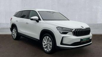 Skoda Kodiaq 1.5 TSI iV 204 SE L 5dr DSG