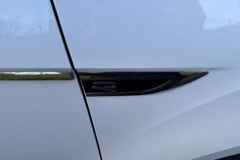 Volkswagen T-Roc 1.5 TSI R-Line 5dr DSG