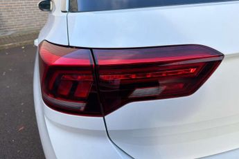Volkswagen T-Roc 1.5 TSI R-Line 5dr DSG