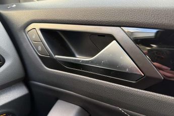 Volkswagen T-Roc 1.5 TSI R-Line 5dr DSG