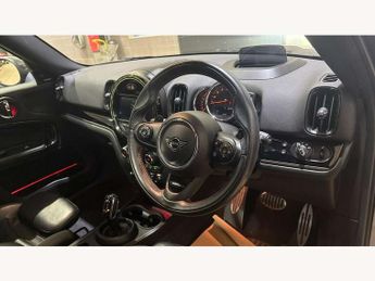 MINI Countryman 2.0 Cooper S Sport 5dr Auto