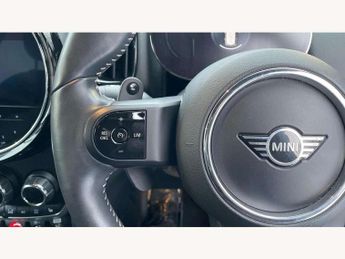 MINI Countryman 2.0 Cooper S Exclusive ALL4 5dr Auto