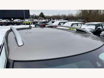 MINI Countryman 2.0 Cooper S Exclusive ALL4 5dr Auto