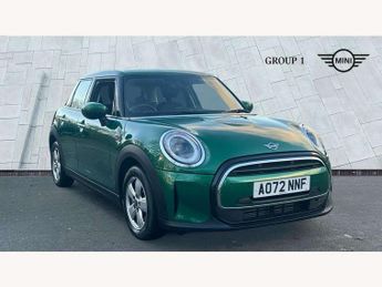 MINI Hatch 1.5 Cooper Classic 5dr Auto