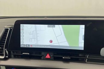 Kia Sportage 1.6T GDi HEV GT-Line S 5dr Auto