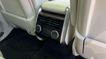 Land Rover Range Rover 3.0 P440e Autobiography 4dr Auto