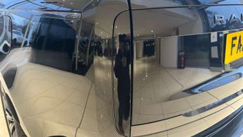 Land Rover Range Rover 3.0 P440e Autobiography 4dr Auto