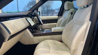Land Rover Range Rover 3.0 P440e Autobiography 4dr Auto