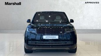 Land Rover Range Rover 3.0 P440e Autobiography 4dr Auto