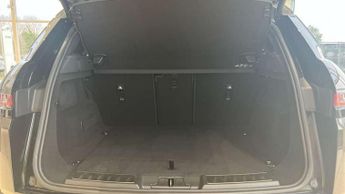 Land Rover Range Rover Evoque 1.5 P300e R-Dynamic SE 5dr Auto