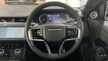 Land Rover Range Rover Evoque 2.0 D200 R-Dynamic SE 5dr Auto