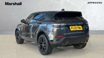 Land Rover Range Rover Evoque 2.0 D200 R-Dynamic SE 5dr Auto