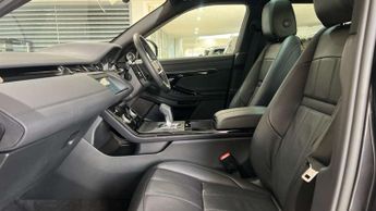Land Rover Range Rover Evoque 2.0 D200 R-Dynamic SE 5dr Auto