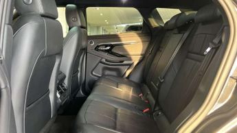 Land Rover Range Rover Evoque 2.0 D200 R-Dynamic SE 5dr Auto
