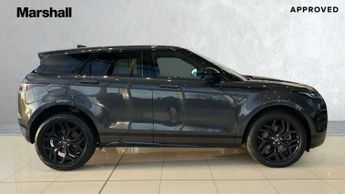 Land Rover Range Rover Evoque 2.0 D200 R-Dynamic SE 5dr Auto