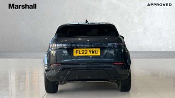 Land Rover Range Rover Evoque 2.0 D200 R-Dynamic SE 5dr Auto