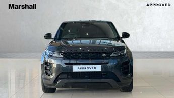 Land Rover Range Rover Evoque 2.0 D200 R-Dynamic SE 5dr Auto