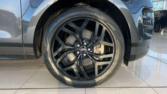 Land Rover Range Rover Evoque 2.0 D200 R-Dynamic SE 5dr Auto