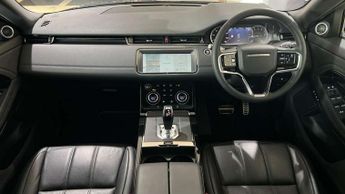 Land Rover Range Rover Evoque 2.0 D200 R-Dynamic SE 5dr Auto