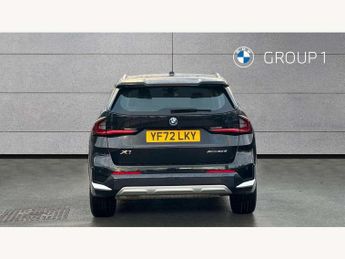 BMW X1 xDrive 30e xLine 5dr Step Auto