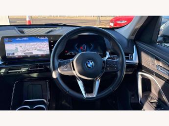 BMW X1 xDrive 30e xLine 5dr Step Auto