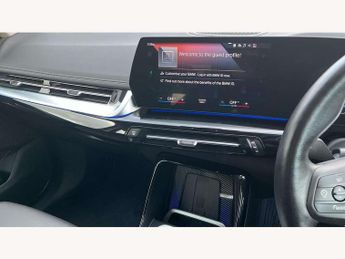 BMW X1 xDrive 30e xLine 5dr Step Auto